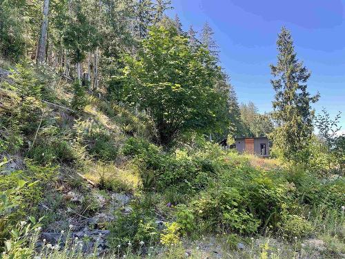 5232 Cecil Hill Road, Madeira Park, BC 