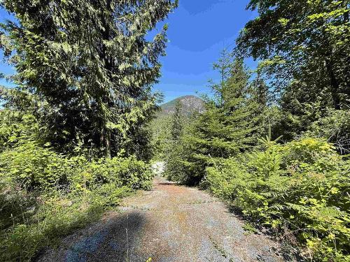 5232 Cecil Hill Road, Madeira Park, BC 