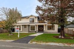 10731 SWINTON CRESCENT  Richmond, BC V7A 3T2