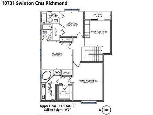 10731 Swinton Crescent, Richmond, BC 