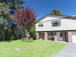 3651 SABLE AVENUE  Richmond, BC V7E 2A3