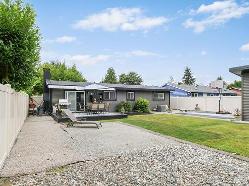 12146 Dover Street, Maple Ridge, BC 