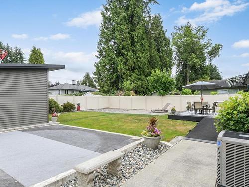 12146 Dover Street, Maple Ridge, BC 