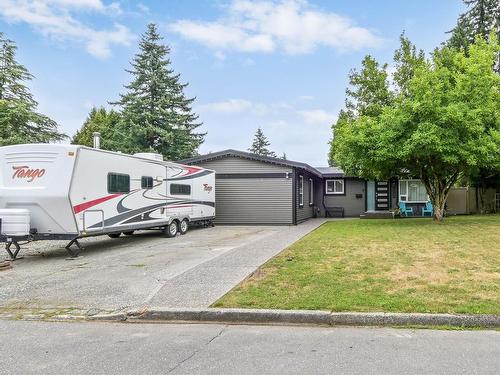 12146 Dover Street, Maple Ridge, BC 