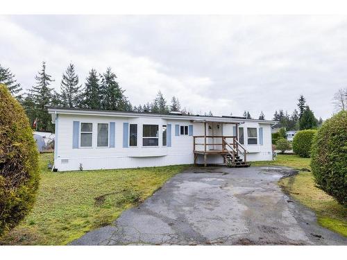 80 1413 Sunshine Coast Highway, Gibsons, BC 