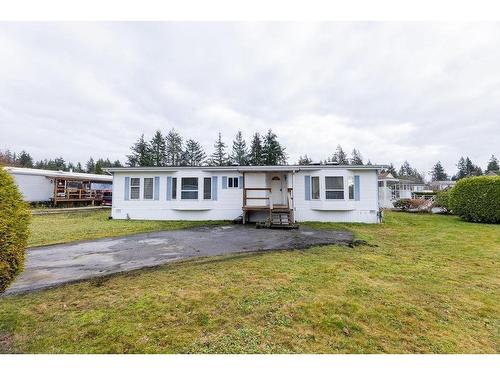 80 1413 Sunshine Coast Highway, Gibsons, BC 