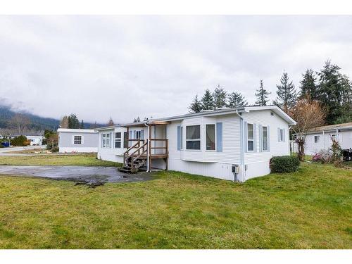 80 1413 Sunshine Coast Highway, Gibsons, BC 