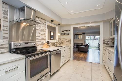 8 7820 Abercrombie Place, Richmond, BC 