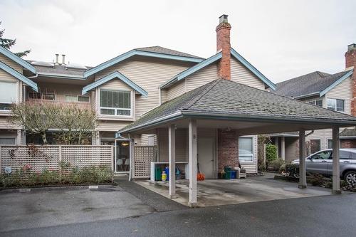 8 7820 Abercrombie Place, Richmond, BC 