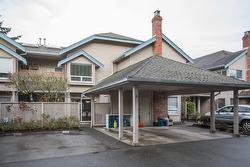 8 7820 ABERCROMBIE PLACE  Richmond, BC V6Y 3M1