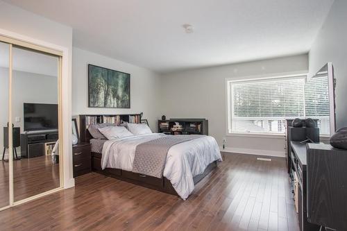 8 7820 Abercrombie Place, Richmond, BC 