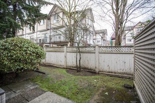 8 7820 Abercrombie Place, Richmond, BC 