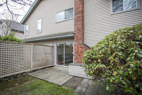 8 7820 Abercrombie Place, Richmond, BC 