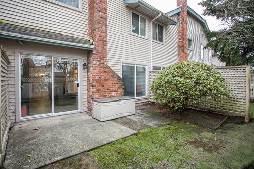 8 7820 Abercrombie Place, Richmond, BC 