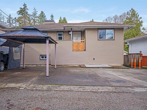 7843 Wedgewood Street, Burnaby, BC 