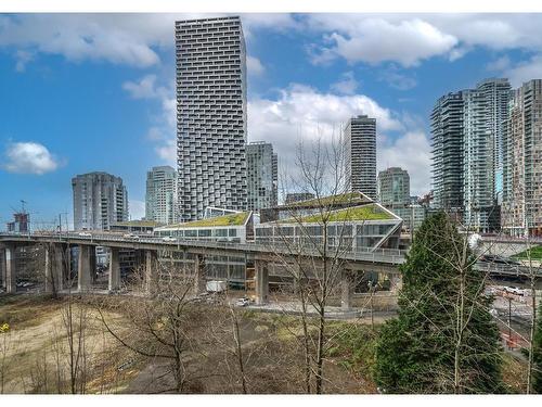 705 550 Pacific Street, Vancouver, BC 