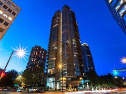 2603-1205 Hastings Street W Vancouver, BC V6E 4T7