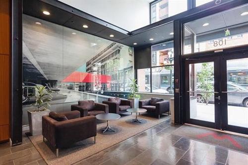 2102 108 W Cordova Street, Vancouver, BC 