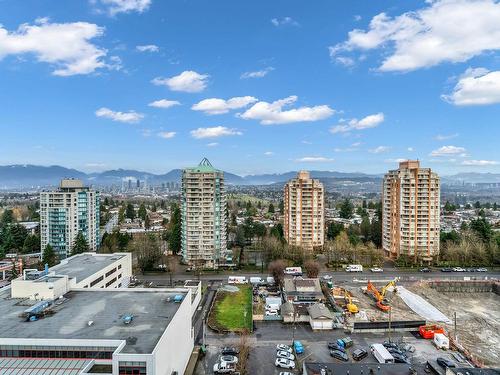 1703 4688 Kingsway, Burnaby, BC 