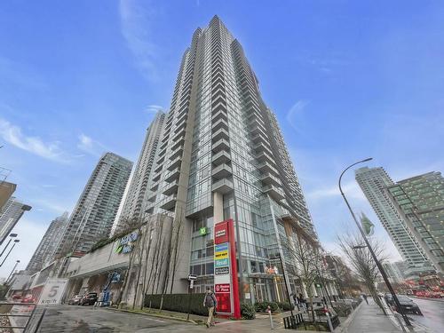 1703 4688 Kingsway, Burnaby, BC 