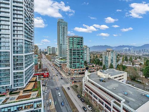 1703 4688 Kingsway, Burnaby, BC 