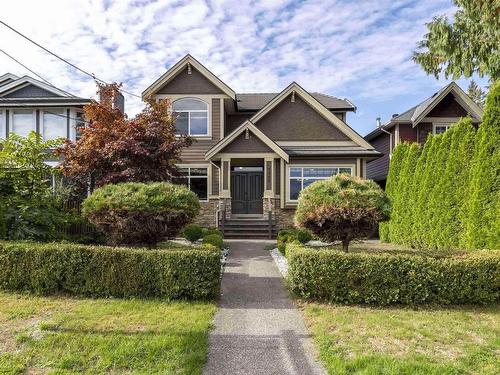 7307 2Nd Street, Burnaby, BC 