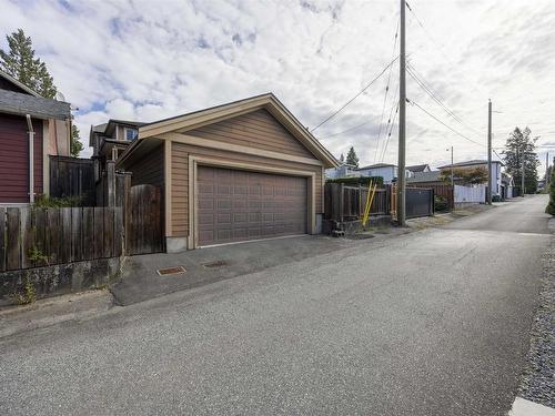 7307 2Nd Street, Burnaby, BC 