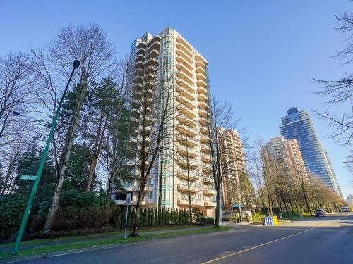 505 4603 Hazel Street, Burnaby, BC 