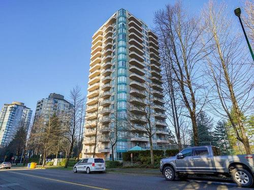 505 4603 Hazel Street, Burnaby, BC 