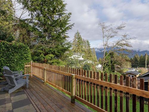 1938 Cliffwood Road, North Vancouver, BC 