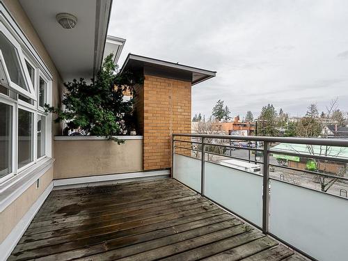 306 3580 W 41St Avenue, Vancouver, BC 