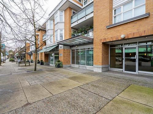 306 3580 W 41St Avenue, Vancouver, BC 