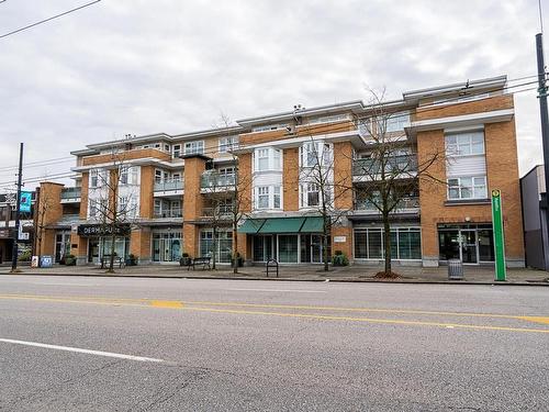 306 3580 W 41St Avenue, Vancouver, BC 