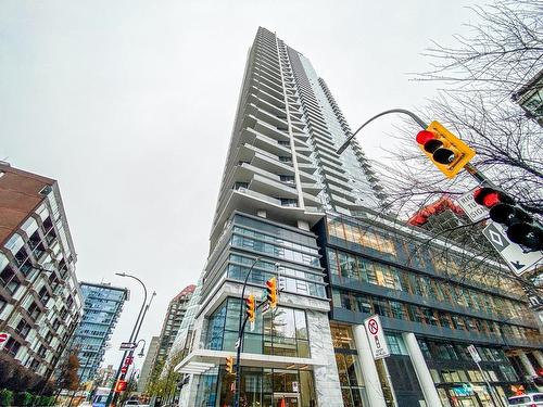 3101 1289 Hornby Street, Vancouver, BC 