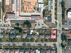 4881 Southlawn Drive  Burnaby, BC V5C 3S7