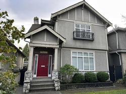 2716 W 42ND AVENUE  Vancouver, BC V6N 3G5