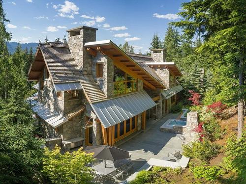 4961 Horstman Lane, Whistler, BC 