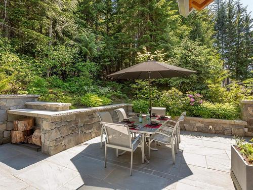 4961 Horstman Lane, Whistler, BC 