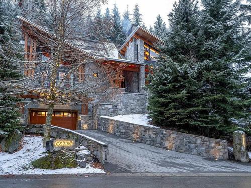 4961 Horstman Lane, Whistler, BC 