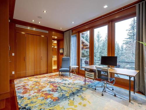 4961 Horstman Lane, Whistler, BC 