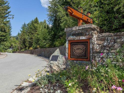 4961 Horstman Lane, Whistler, BC 