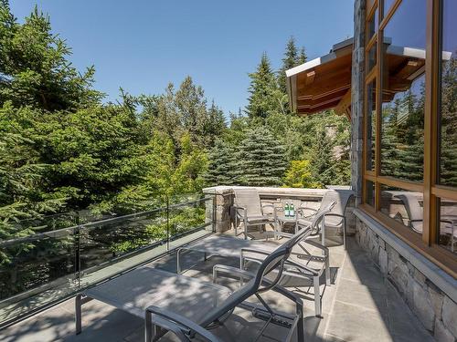 4961 Horstman Lane, Whistler, BC 