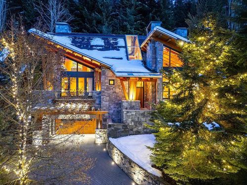 4961 Horstman Lane, Whistler, BC 