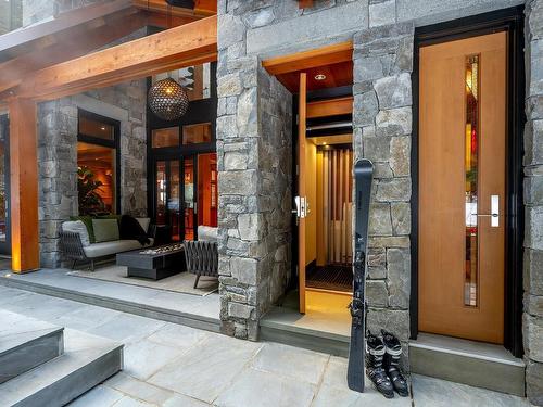 4961 Horstman Lane, Whistler, BC 