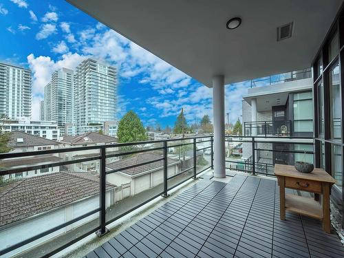 305 458 W 63Rd Avenue, Vancouver, BC 