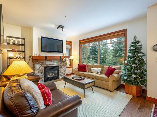 25 2301 Taluswood Place, Whistler, BC 