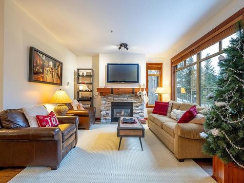 25 2301 Taluswood Place, Whistler, BC 