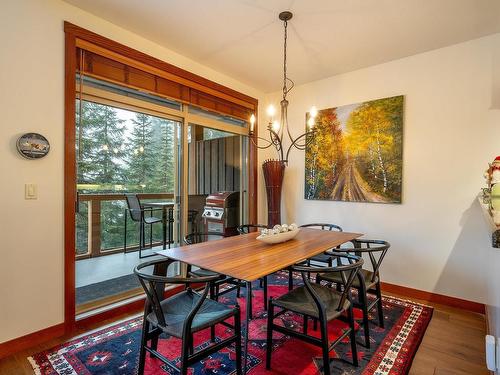 25 2301 Taluswood Place, Whistler, BC 