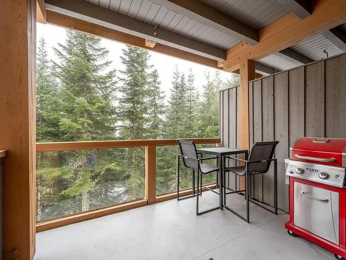 25 2301 Taluswood Place, Whistler, BC 