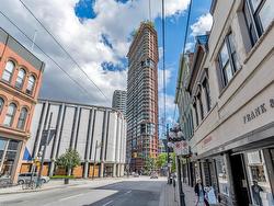 601 128 W CORDOVA STREET  Vancouver, BC V6B 0E6